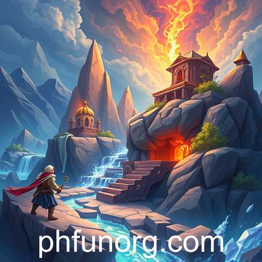 Exploring the World of Adventure Games: A Journey Beyond Reality