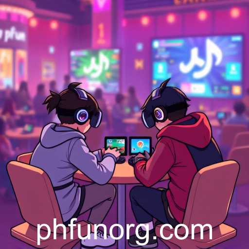 The Evolving Landscape of Online Gaming