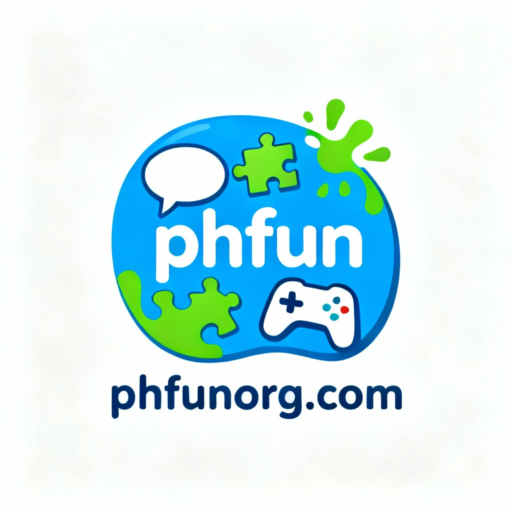 phfunorg.com favicon