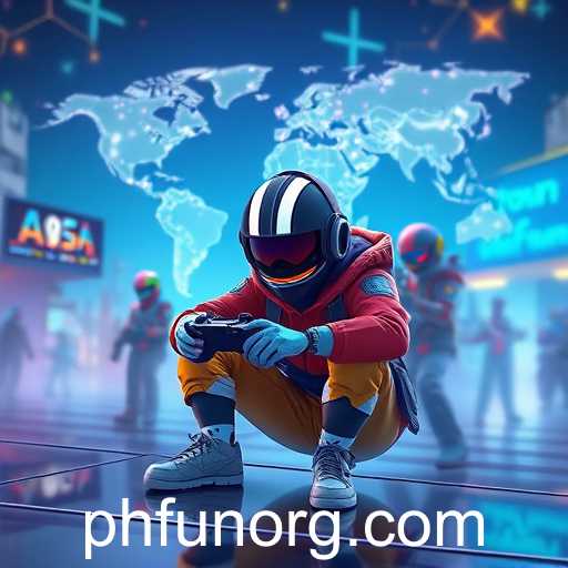 Gaming Evolution: The Rise of Online Platforms