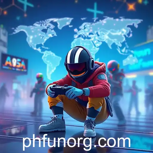 Gaming Evolution: The Rise of Online Platforms