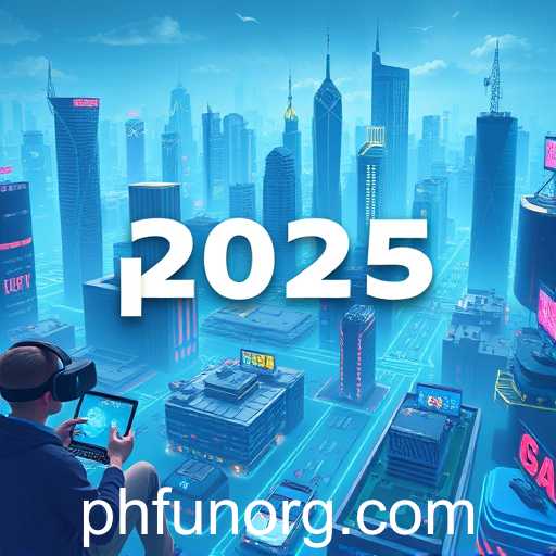 Gaming Evolution: Trends and Innovations