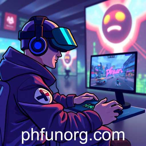Gaming Website 'Phfun' Expands Amidst Rising Online Interest