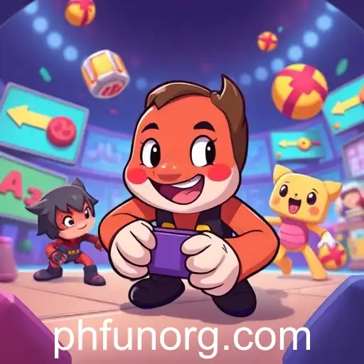 The Rise of Online English Gaming Platforms