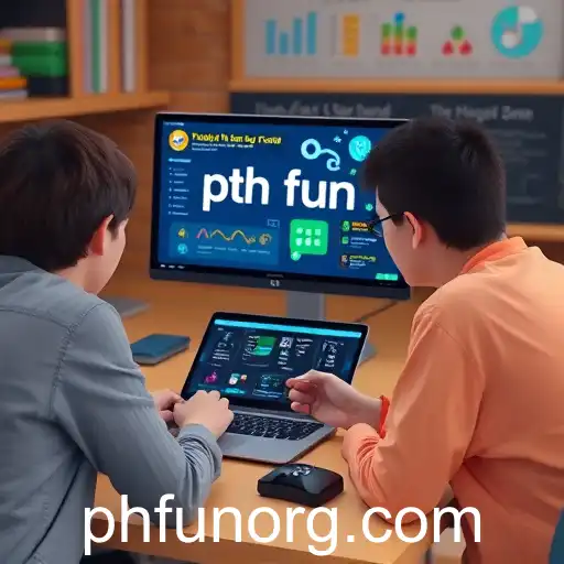 Gaming Site Evolution: The Rise of Phfun