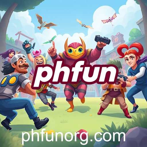 The Rise of 'Phfun': A Digital Oasis for Gamers