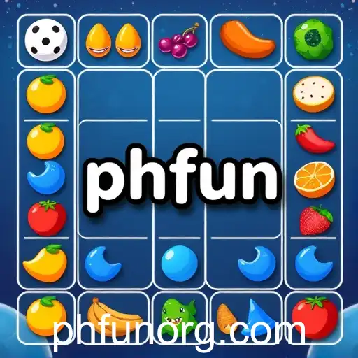 The Rise of PHFun: A Revolution in Online Gaming