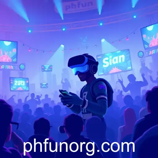 Rise of Online Gaming in the Digital Age