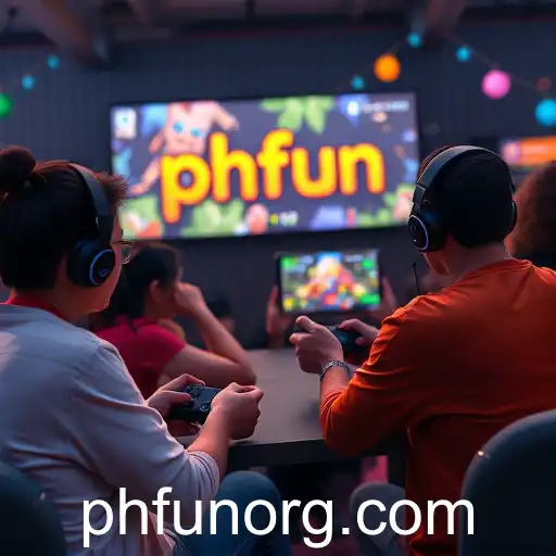 The Rise of Online Gaming Communities