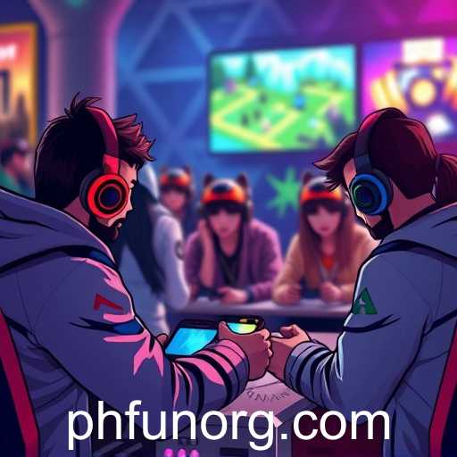 The Rise of Online Gaming Trends