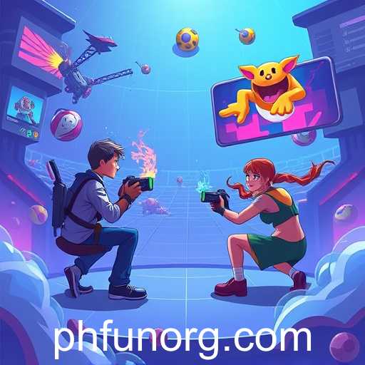 The Rise of Online Game Platforms in 2025