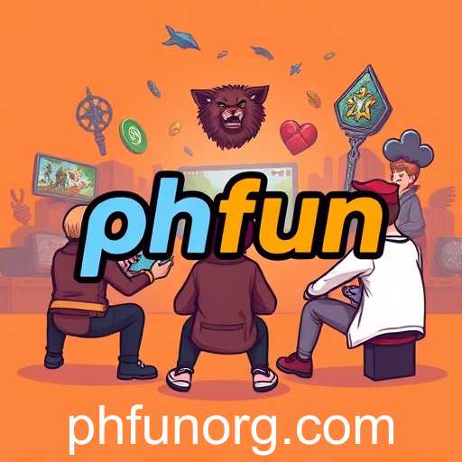 The Rise of 'phfun' in Online Gaming