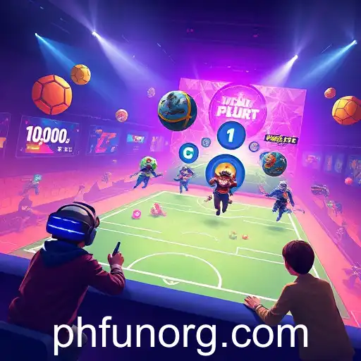 The Rise of phfun in the Online Gaming Landscape