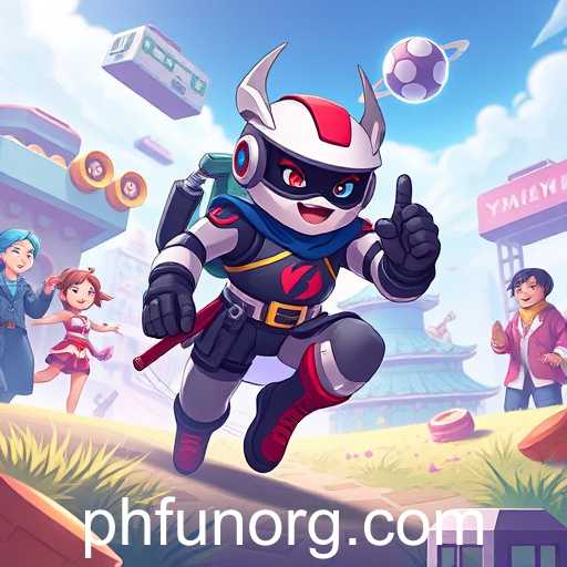 The Rise of Online Fun: Phfun's Impact