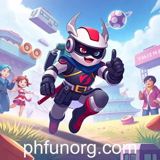 The Rise of Online Fun: Phfun's Impact