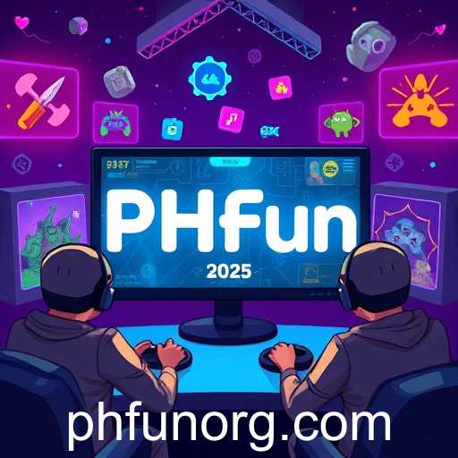 The Rise of Phfun: A New Era in Online Gaming