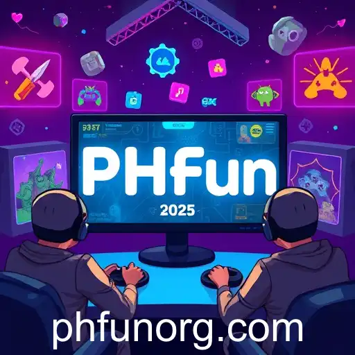 The Rise of Phfun: A New Era in Online Gaming